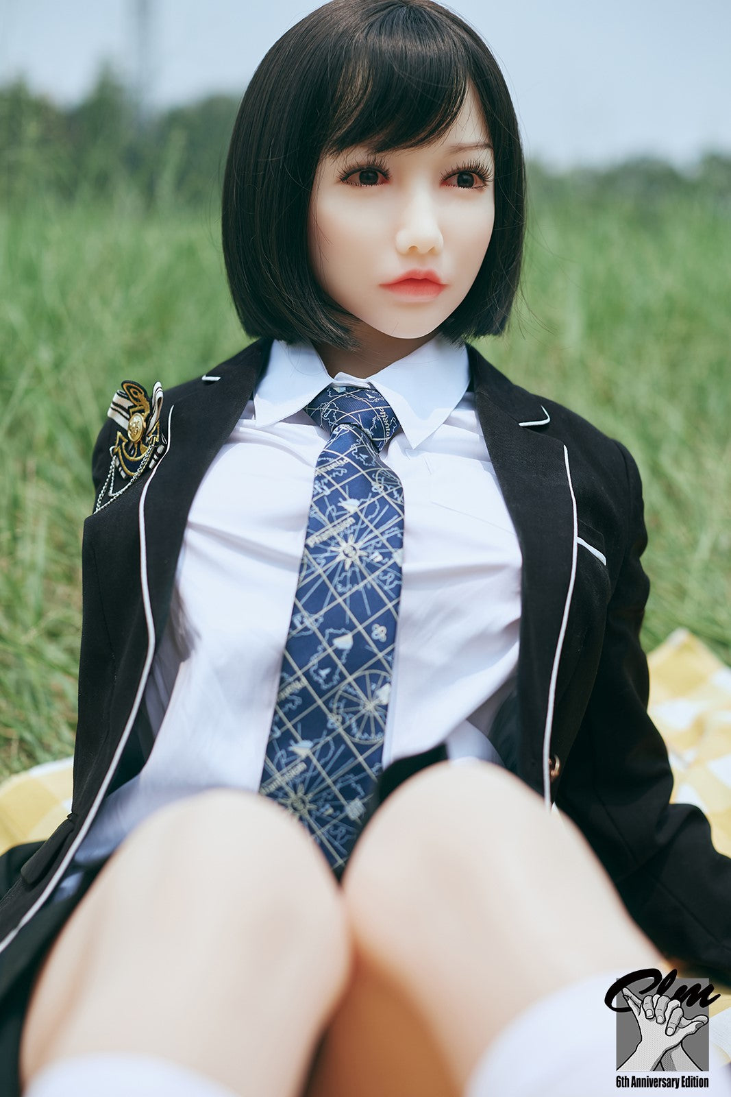 Fukada-sekspop (Climax Doll Classic 158 cm C-cup TPE)