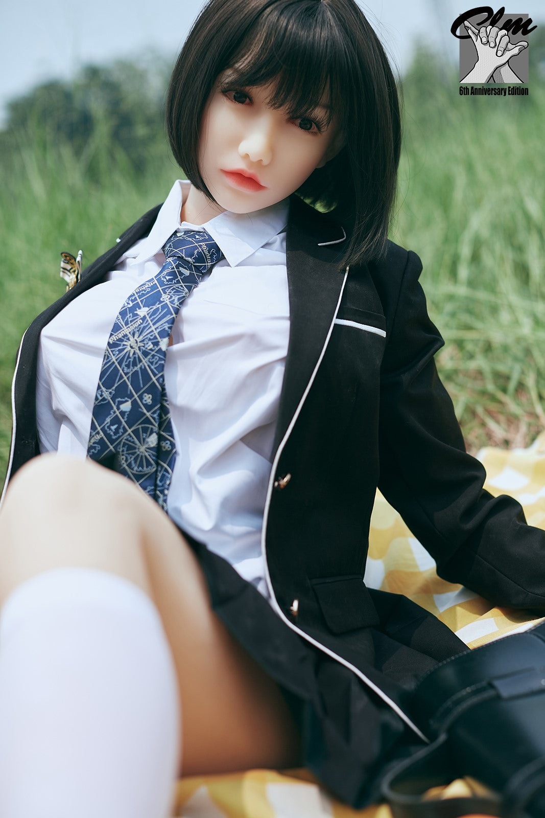 Fukada-sekspop (Climax Doll Classic 158 cm C-cup TPE)