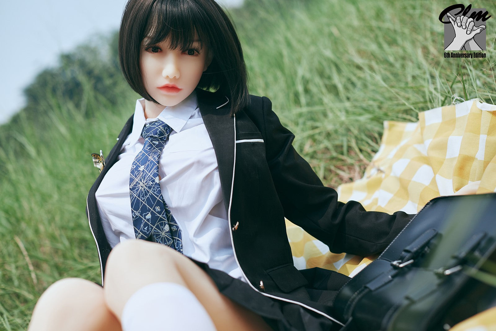 Fukada-sekspop (Climax Doll Classic 158 cm C-cup TPE)