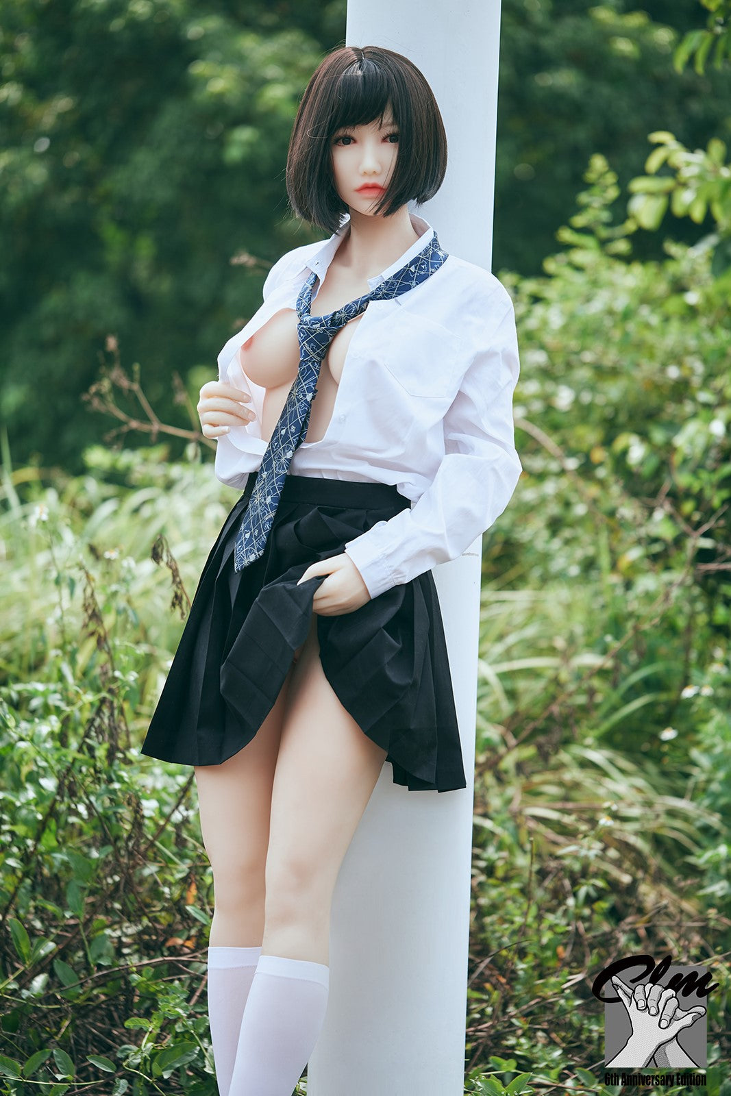 Fukada-sekspop (Climax Doll Classic 158 cm C-cup TPE)