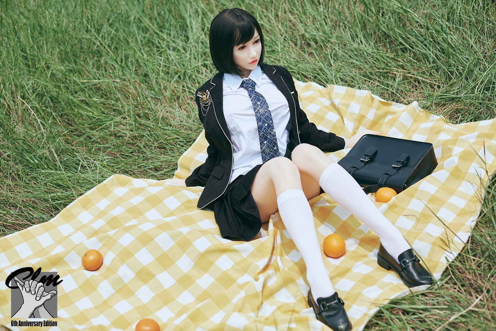 Fukada-sekspop (Climax Doll Classic 158 cm C-cup TPE)