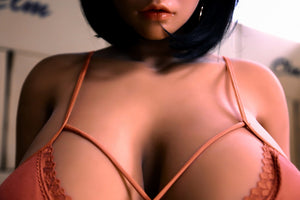 Fudaka Sex doll (Climax Doll Pro 158cm j-cup TPE+silicone)