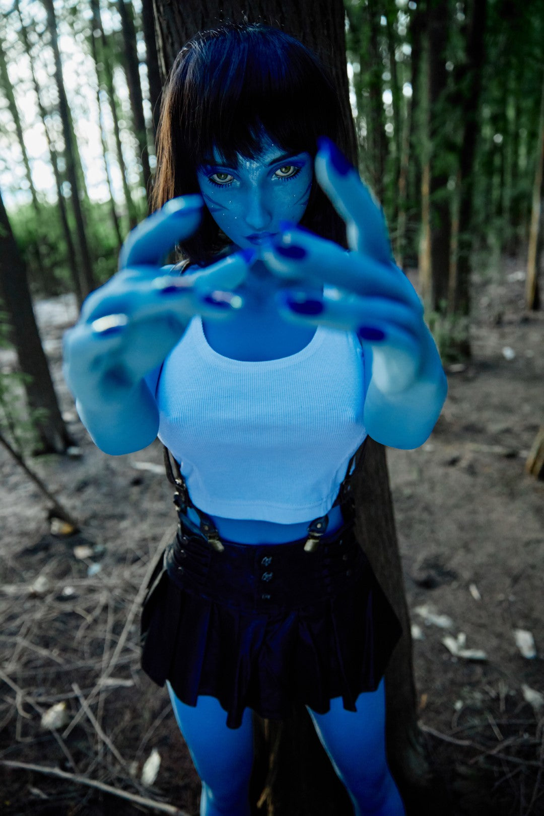 Tifa Avatar-sekspop (Climax Doll Classic 158 cm C-cup TPE)