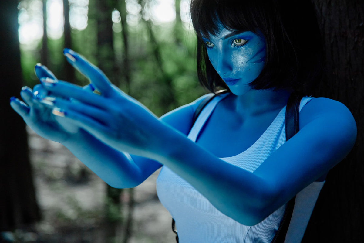 Tifa Avatar-sekspop (Climax Doll Classic 158 cm C-cup TPE)