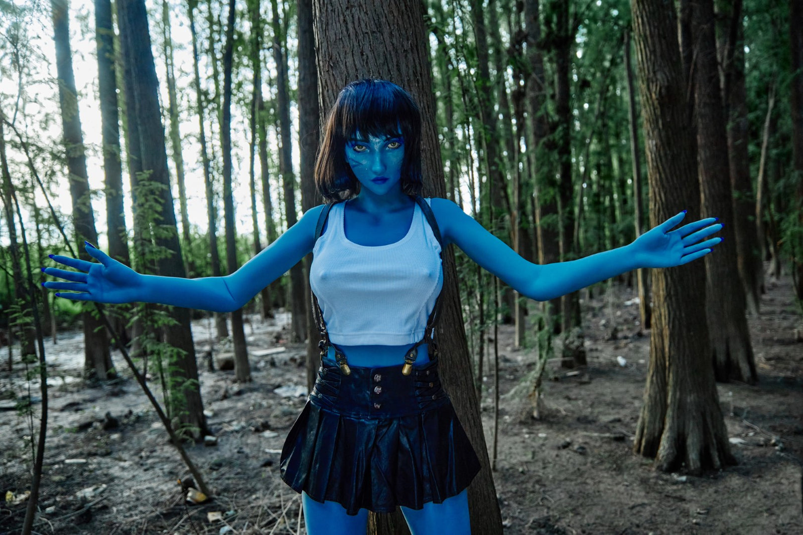 Tifa Avatar-sekspop (Climax Doll Classic 158 cm C-cup TPE)