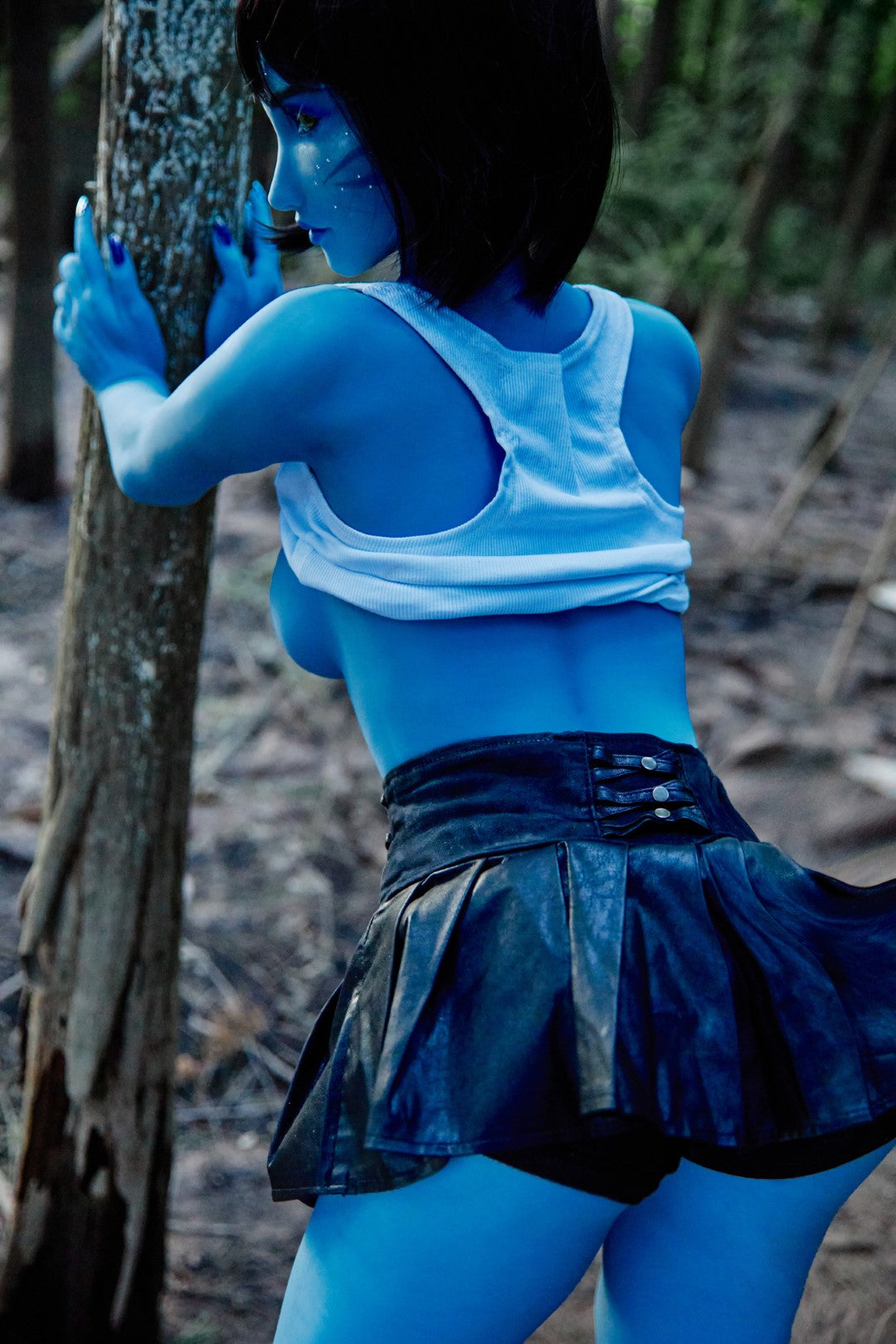 Tifa Avatar-sekspop (Climax Doll Classic 158 cm C-cup TPE)