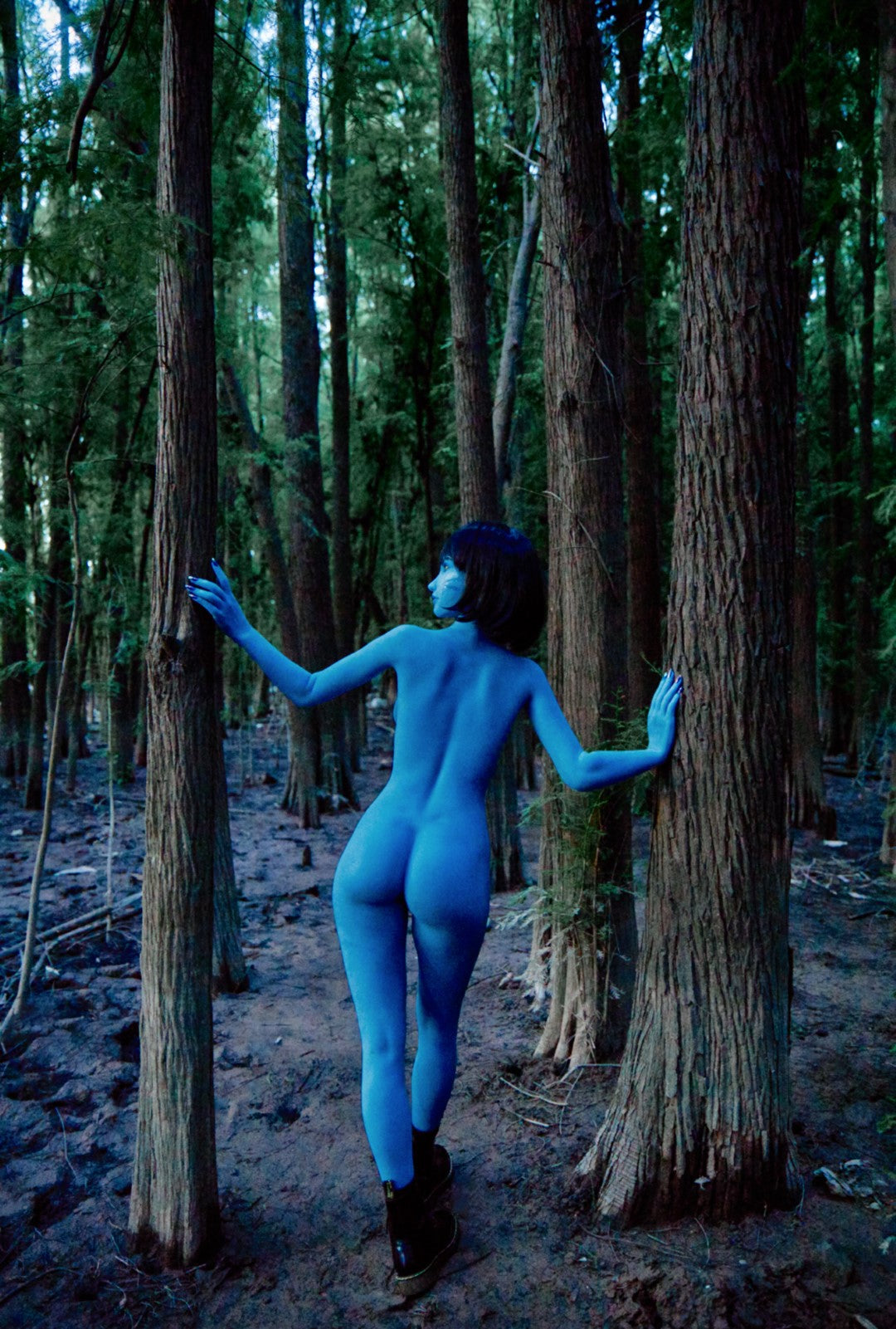 Tifa Avatar-sekspop (Climax Doll Classic 158 cm C-cup TPE)