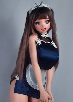 Coda sayuri sex pop (Elsa Babe 148cm AHR001 Silicone)