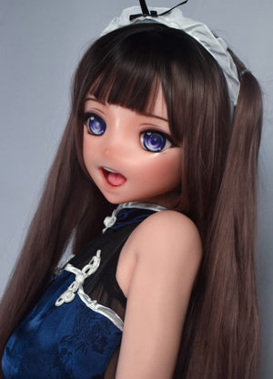 Coda sayuri sex pop (Elsa Babe 148cm AHR001 Silicone)