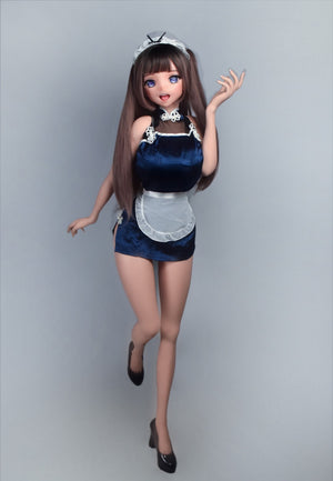 Coda sayuri sex pop (Elsa Babe 148cm AHR001 Silicone)