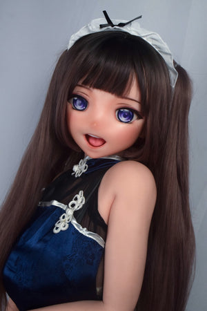 Coda sayuri sex pop (Elsa Babe 148cm AHR001 Silicone)