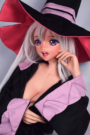Coda sayuri sex pop (Elsa Babe 148cm AHR001 Silicone)