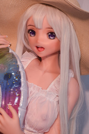 Coda sayuri sex pop (Elsa Babe 148cm AHR001 Silicone)