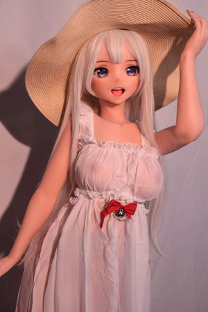 Coda sayuri sex pop (Elsa Babe 148cm AHR001 Silicone)