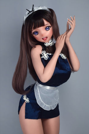 Coda sayuri sex pop (Elsa Babe 148cm AHR001 Silicone)
