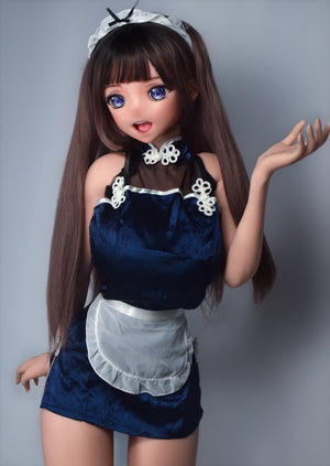 Coda sayuri sex pop (Elsa Babe 148cm AHR001 Silicone)