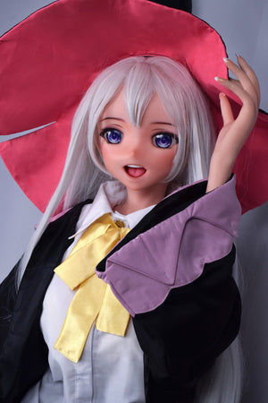 Coda sayuri sex pop (Elsa Babe 148cm AHR001 Silicone)