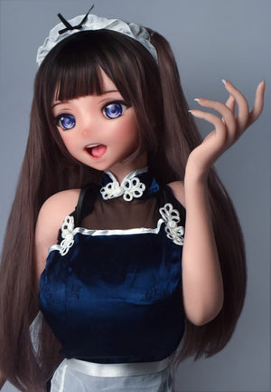 Coda sayuri sex pop (Elsa Babe 148cm AHR001 Silicone)