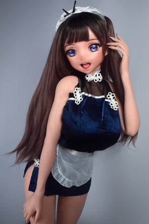 Coda sayuri sex pop (Elsa Babe 148cm AHR001 Silicone)