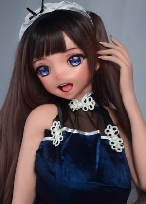 Coda sayuri sex pop (Elsa Babe 148cm AHR001 Silicone)