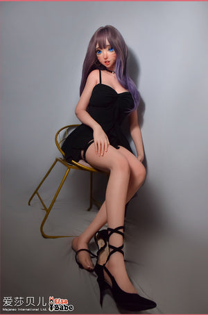 Igarashi Akiko Sex Doll (Elsa Babe 165cm AHC004 Silicone)