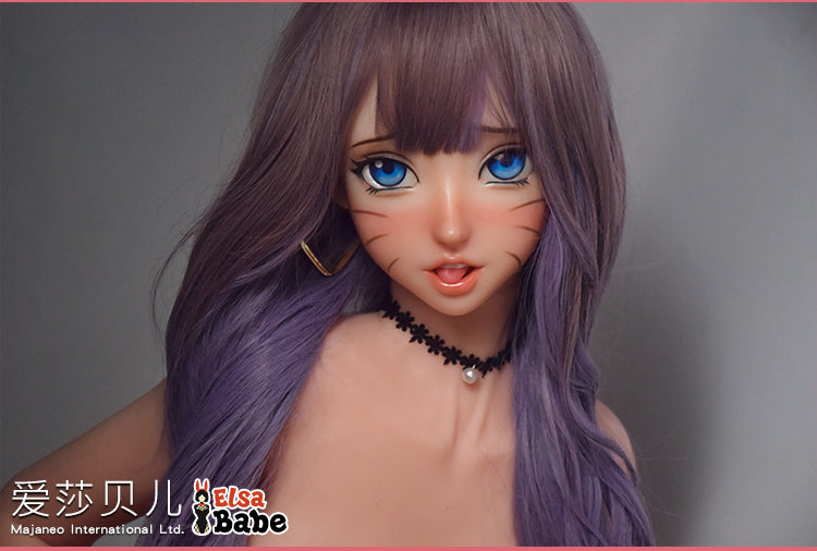 Igarashi Akiko Sex Doll (Elsa Babe 165cm AHC004 Silicone)