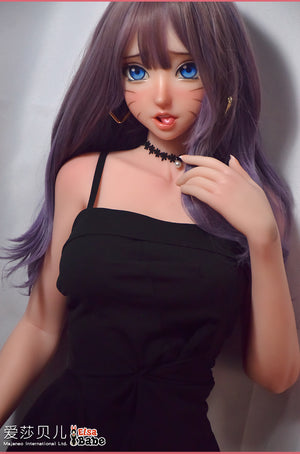 Igarashi Akiko Sex Doll (Elsa Babe 165cm AHC004 Silicone)