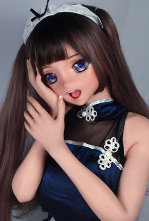 Coda sayuri sex pop (Elsa Babe 148cm AHR001 Silicone)