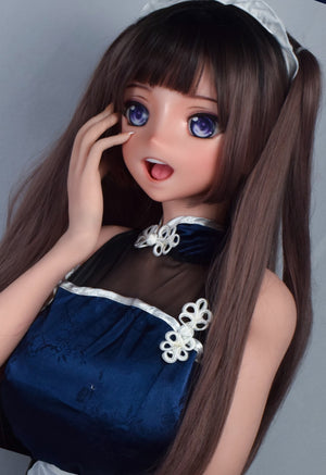 Coda sayuri sex pop (Elsa Babe 148cm AHR001 Silicone)