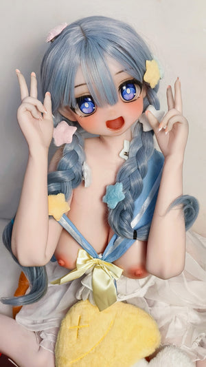 Oikawa satsuki sex pop (Elsa Babe 148cm AHR014 Silicone)