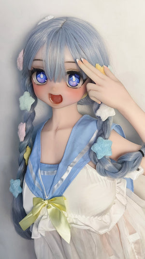 Oikawa satsuki sex pop (Elsa Babe 148cm AHR014 Silicone)