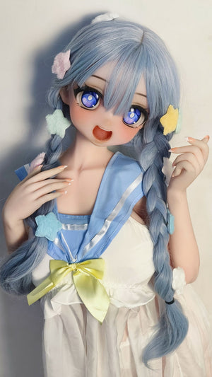 Oikawa satsuki sex pop (Elsa Babe 148cm AHR014 Silicone)