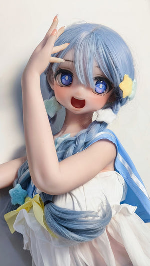 Oikawa satsuki sex pop (Elsa Babe 148cm AHR014 Silicone)