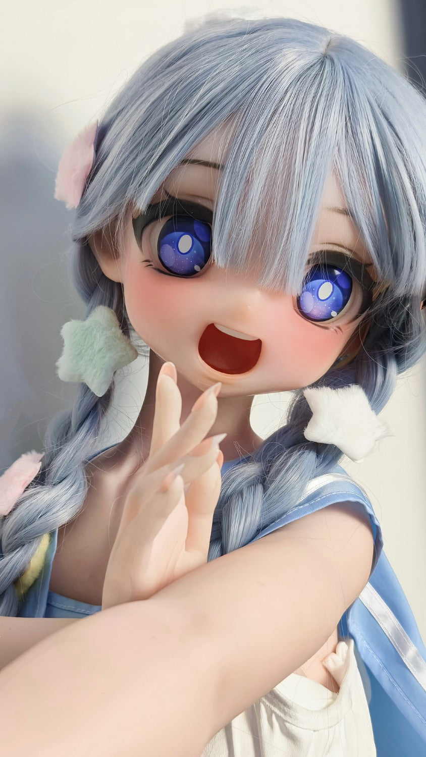 Oikawa satsuki sex pop (Elsa Babe 148cm AHR014 Silicone)
