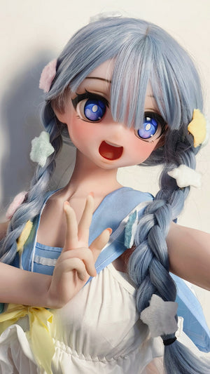 Oikawa satsuki sex pop (Elsa Babe 148cm AHR014 Silicone)