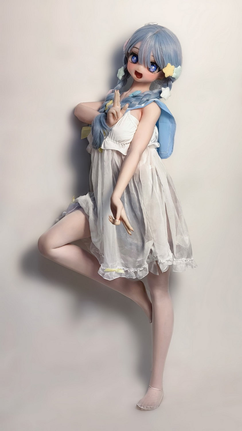 Oikawa satsuki sex pop (Elsa Babe 148cm AHR014 Silicone)