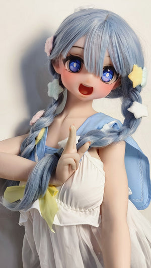 Oikawa satsuki sex pop (Elsa Babe 148cm AHR014 Silicone)