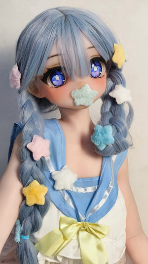 Oikawa satsuki sex pop (Elsa Babe 148cm AHR014 Silicone)