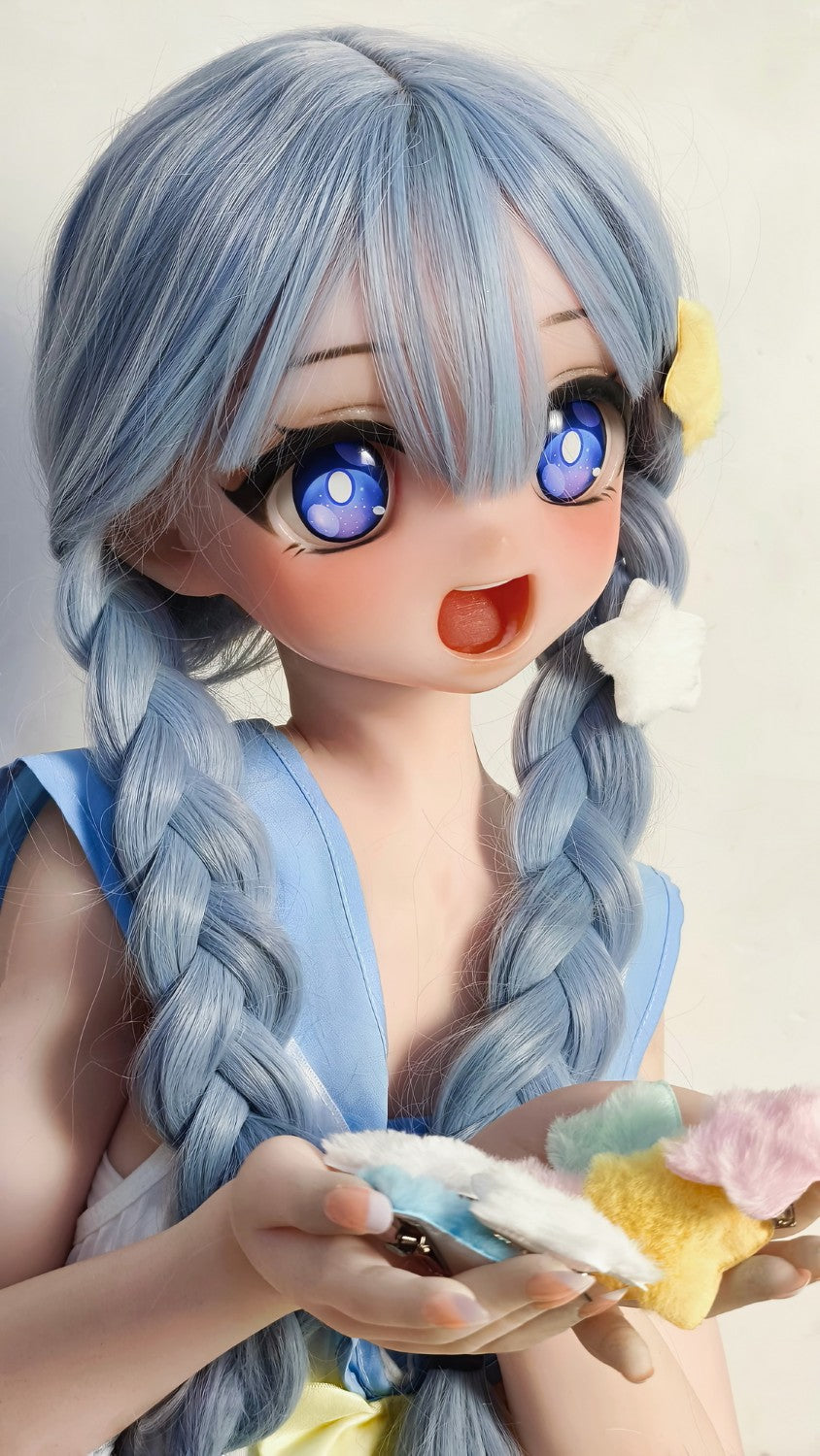 Oikawa satsuki sex pop (Elsa Babe 148cm AHR014 Silicone)