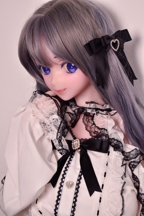 Asano tari sex pop (Elsa Babe 148cm AHR017 Silicone)