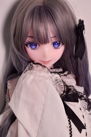 Asano tari sex pop (Elsa Babe 148cm AHR017 Silicone)
