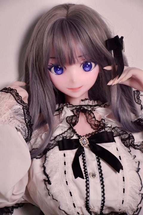 Asano tari sex pop (Elsa Babe 148cm AHR017 Silicone)