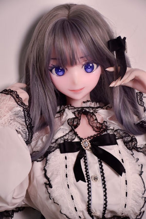 Asano tari sex pop (Elsa Babe 148cm AHR017 Silicone)