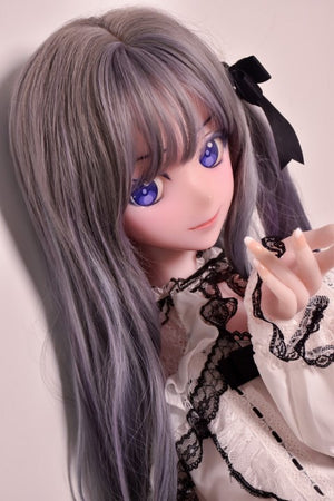Asano tari sex pop (Elsa Babe 148cm AHR017 Silicone)