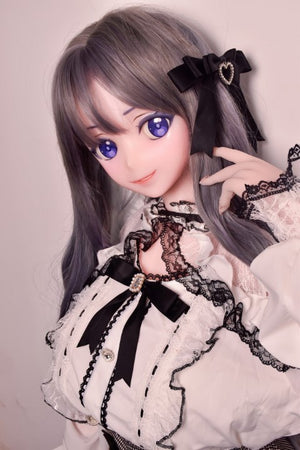 Asano tari sex pop (Elsa Babe 148cm AHR017 Silicone)