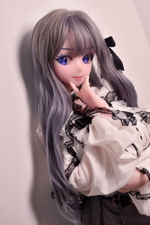 Asano tari sex pop (Elsa Babe 148cm AHR017 Silicone)