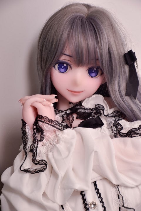 Asano tari sex pop (Elsa Babe 148cm AHR017 Silicone)