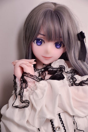 Asano tari sex pop (Elsa Babe 148cm AHR017 Silicone)