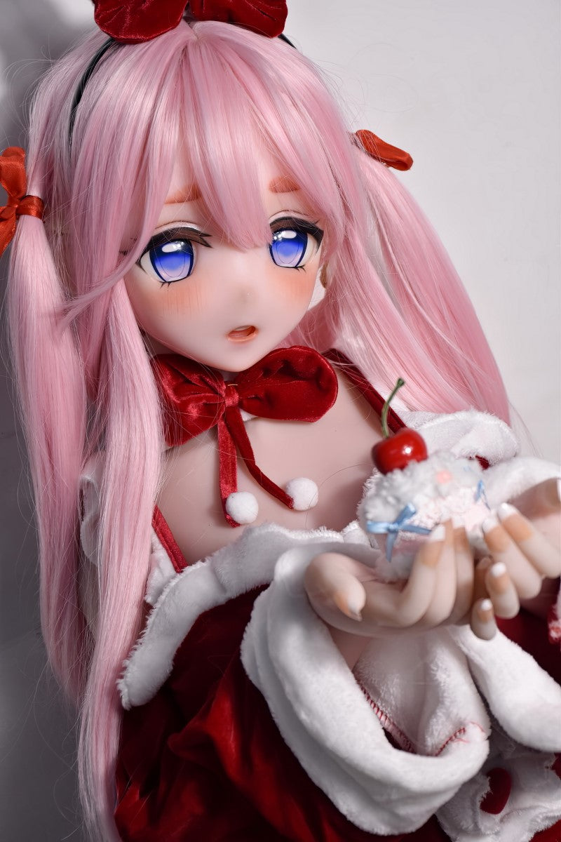 Itsuki Sango-sekspop (Elsa Babe 148 cm AHR029 siliconen)