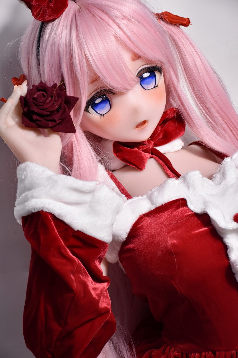 Itsuki Sango-sekspop (Elsa Babe 148 cm AHR029 siliconen)